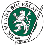 Логотип команды Млада Болеслав U20 Логотип команды Млада Болеслав U20