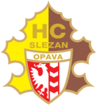 Логотип команды Опава