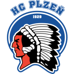 Логотип команды Пльзень U20