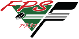 Логотип команды ФПС Логотип команды ФПС