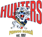 Логотип команды Хантерс