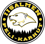 Логотип команды ИПК