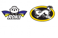 Логотип команды РоКи U20 Логотип команды РоКи U20