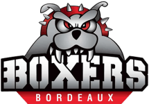 Логотип команды Бордо