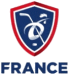Логотип команды Франция