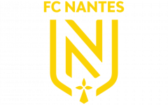 Логотип команды Нант Логотип команды Нант