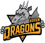 Логотип команды Руан