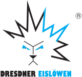 Логотип команды Дресднер Айсловен