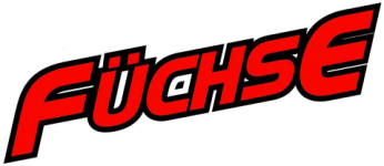 Логотип команды Фюксе Дуйсбург Логотип команды Фюксе Дуйсбург