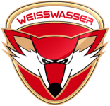 Логотип команды Лаузитцер Фюксе