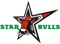 Логотип команды Старбуллс Розенхайм