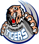 Логотип команды Штраубинг Тайгерз