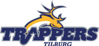 Логотип команды Тилбург Трепперс
