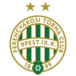Логотип команды Ференцварош