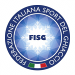 Логотип команды Италия