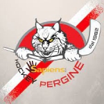 Логотип команды Перджине