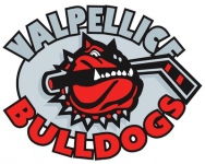 Логотип команды Вальпелличе Логотип команды Вальпелличе