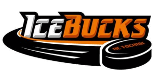 Логотип команды Никко Айс Бакс Логотип команды Никко Айс Бакс
