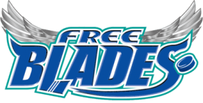 Логотип команды Тохоку Фри Блэйдз