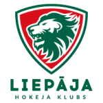 Логотип команды Лиепая