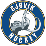 Логотип команды Гьовик