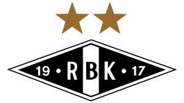 Логотип команды Русенборг