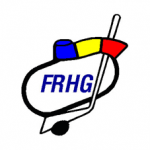 Логотип команды Румыния U20