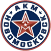 Логотип команды АКМ Новомосковск