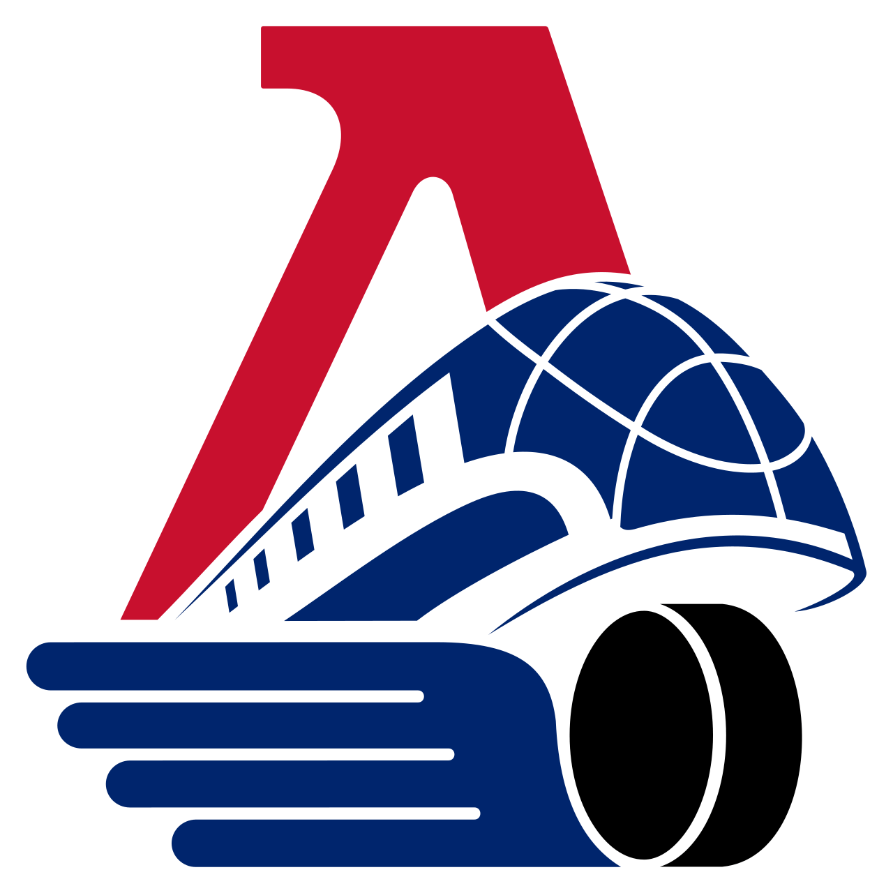 Логотип команды Локо