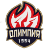 Логотип команды Олимпия