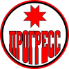 Логотип команды Прогресс Глазов
