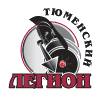 Логотип команды Тюменский Легион