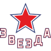 Логотип команды Звезда Москва