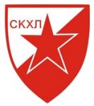 Логотип команды Црвена Звезда Логотип команды Црвена Звезда
