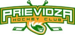 Логотип команды Прьевидза