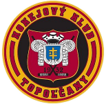 Логотип команды Топольчаны