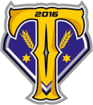 Логотип команды Требишов