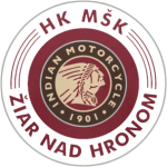 Логотип команды Жьяр-над-Гроном