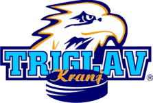 Логотип команды Триглав Крань