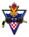 Логотип команды Загреб