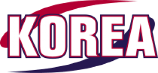 Логотип команды Южная Корея