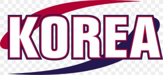 Логотип команды Южная Корея U20