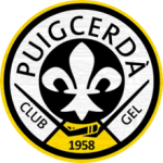 Логотип команды Пучсерда Логотип команды Пучсерда