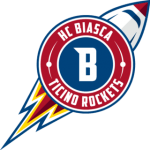 Логотип команды Беллинцона Снэйкс