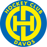 Логотип команды Давос Логотип команды Давос