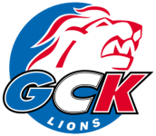 Логотип команды ГСК Лионс