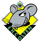 Логотип команды Ольтен