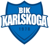 Логотип команды БИК Карлскуга Логотип команды БИК Карлскуга