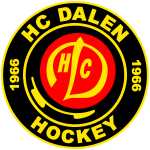 Логотип команды Дален Логотип команды Дален