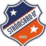 Логотип команды Стремсборо ИФ